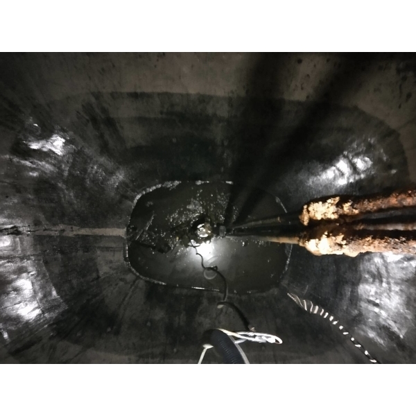 清理化糞池,大富環保科技