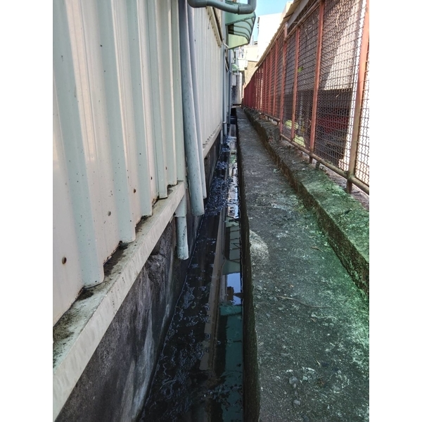 水刀沖吸清溝車、清理水溝、暗溝，涵管-大富環保科技