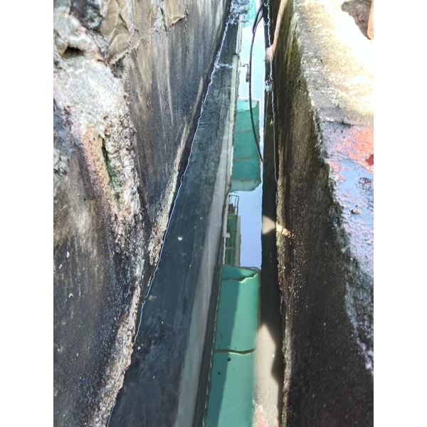 水刀沖吸清溝車、清理水溝、暗溝，涵管-大富環保科技