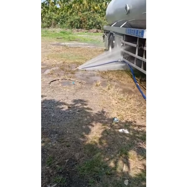 水溝清理、清溝車