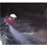 水刀清洗管路 - 侑鎂實業社