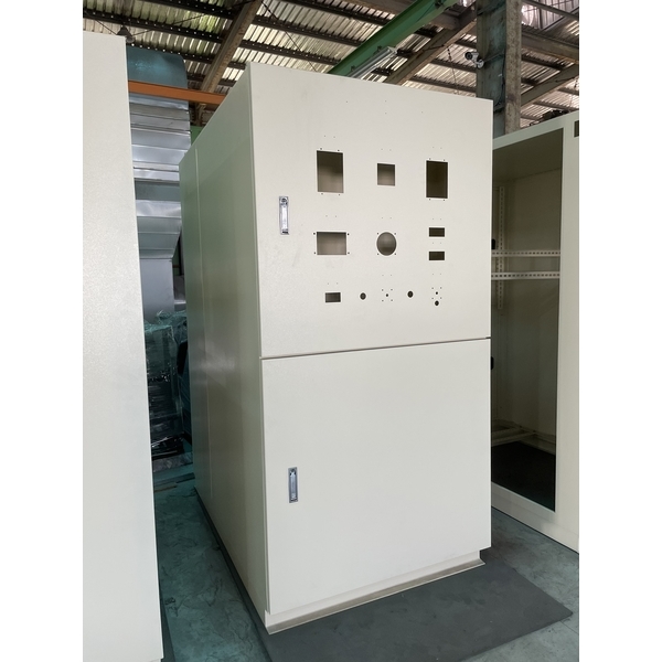 電控箱加工 電控箱加工,崧原機械股份有限公司