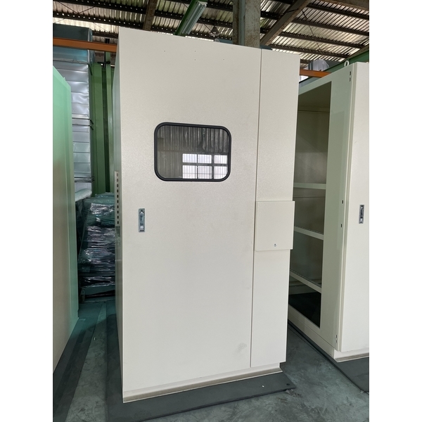 電控箱加工 電控箱加工-崧原機械股份有限公司