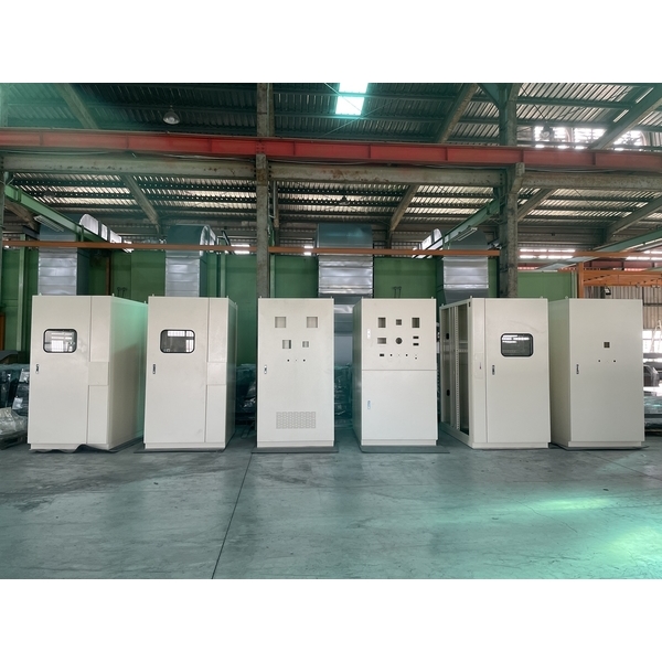 電控箱加工 電控箱加工-崧原機械股份有限公司