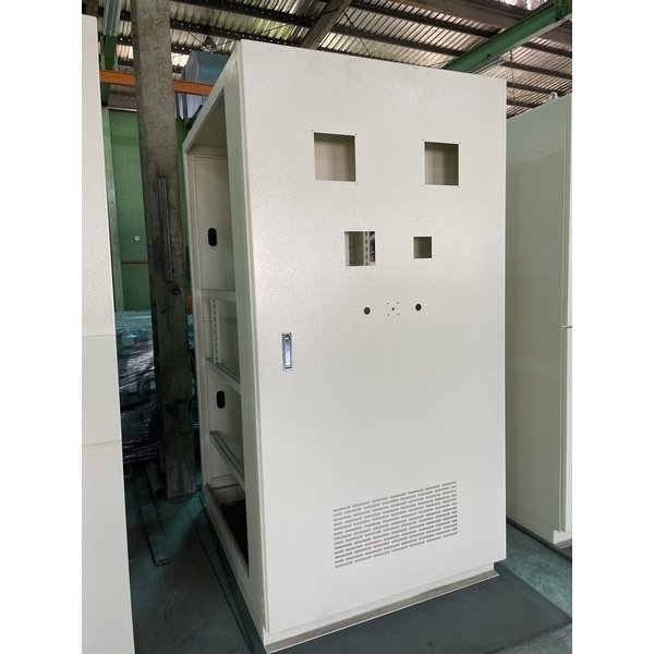 電控箱加工 電控箱加工-崧原機械股份有限公司