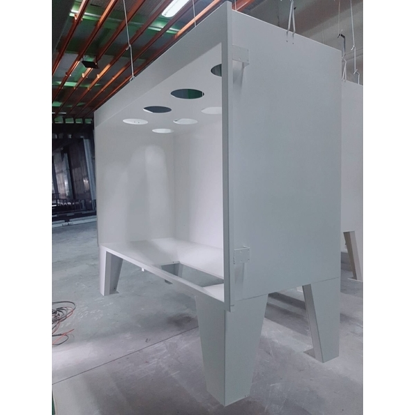 機械外罩加工,崧原機械股份有限公司