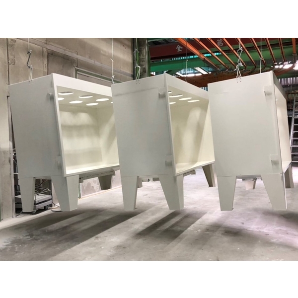 機械外罩加工 機械外罩加工,崧原機械股份有限公司