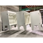 機械外罩加工 - 崧原機械股份有限公司