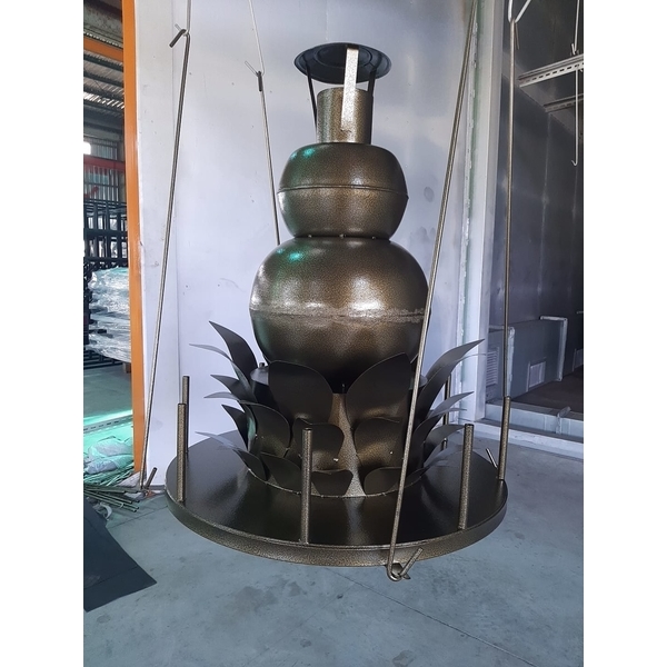 金爐加工,崧原機械股份有限公司