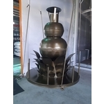 金爐加工 - 崧原機械股份有限公司