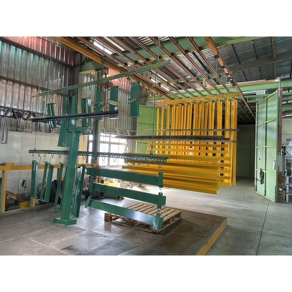 機械骨架加工,崧原機械股份有限公司