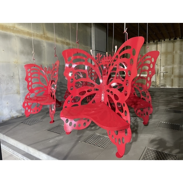 裝置藝術加工-崧原機械股份有限公司