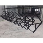 柵欄加工 - 崧原機械股份有限公司