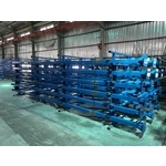 倉儲架加工-崧原機械股份有限公司