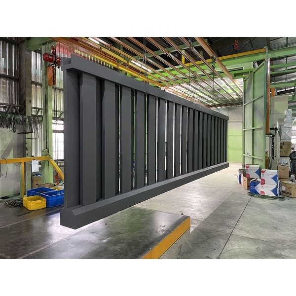 大門加工 大門加工,崧原機械股份有限公司