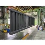 大門加工 - 崧原機械股份有限公司