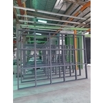 採光罩加工 - 崧原機械股份有限公司