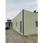 鐵皮屋工程 - 弓長工程行