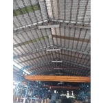 H型鋼構補強 - 弓長工程行