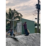 工地圍籬工程 - 弓長工程行