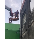 房屋鐵條切割 - 弓長工程行