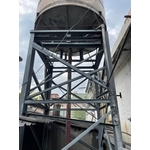 水塔結構補強 - 弓長工程行