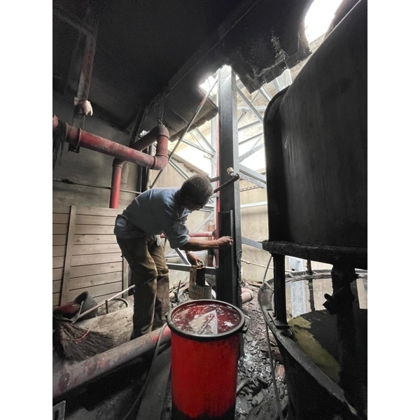 水塔結構補強-弓長工程行