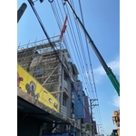 頂樓鐵皮屋加蓋 - 弓長工程行