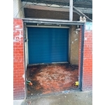 電動鐵捲門 - 弓長工程行