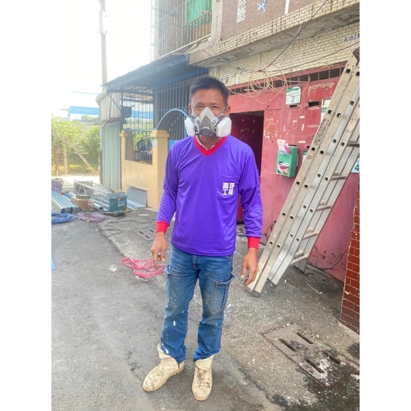 電動鐵捲門-弓長工程行