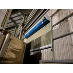 電動鐵捲門更換 - 弓長工程行