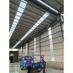 鐵皮廠房新建-弓長工程行