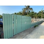 圍籬笆 - 弓長工程行