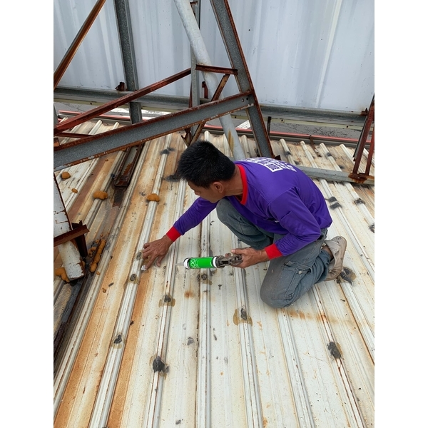 廣告招牌鐵架安裝