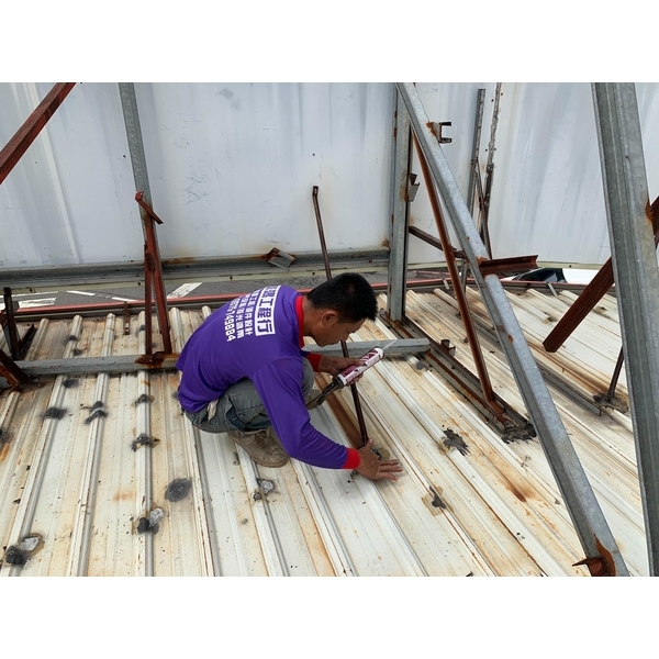 廣告招牌鐵架安裝