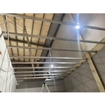 辦公室閣樓搭建 - 弓長工程行