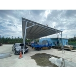 鋼構工程 - 弓長工程行