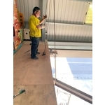 簡易天車軌道安裝-弓長工程行