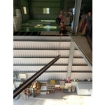 簡易天車軌道安裝-弓長工程行