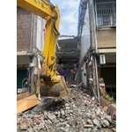 鐵皮屋拆除 - 弓長工程行