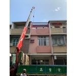 鐵皮屋頂拆除 - 弓長工程行