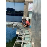 鐵件工程 - 弓長工程行