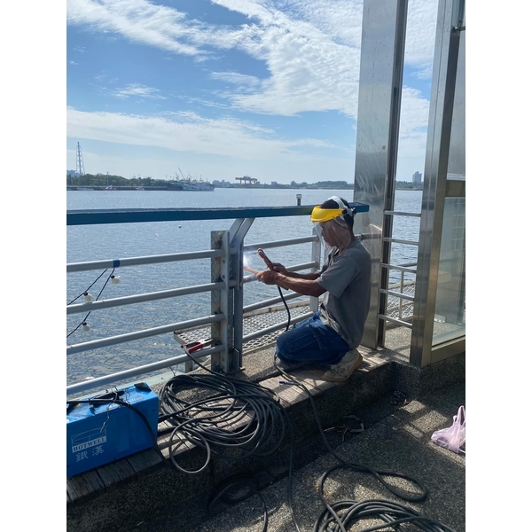 鐵件工程-弓長工程行