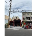 鐵件工程 - 弓長工程行