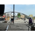 鐵件工程-弓長工程行