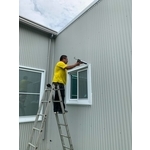 鐵皮屋抓漏 - 弓長工程行