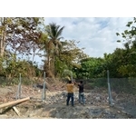 圍籬工程、鐵皮屋搭建 - 弓長工程行