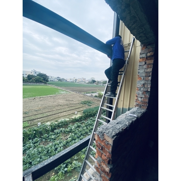 鋼構工程 鋼構工程-弓長工程行