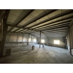 頂樓鐵皮屋加蓋含門窗安裝-弓長工程行