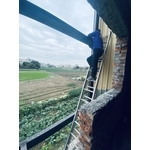 一至四樓增建、穿鐵衣工程 - 弓長工程行